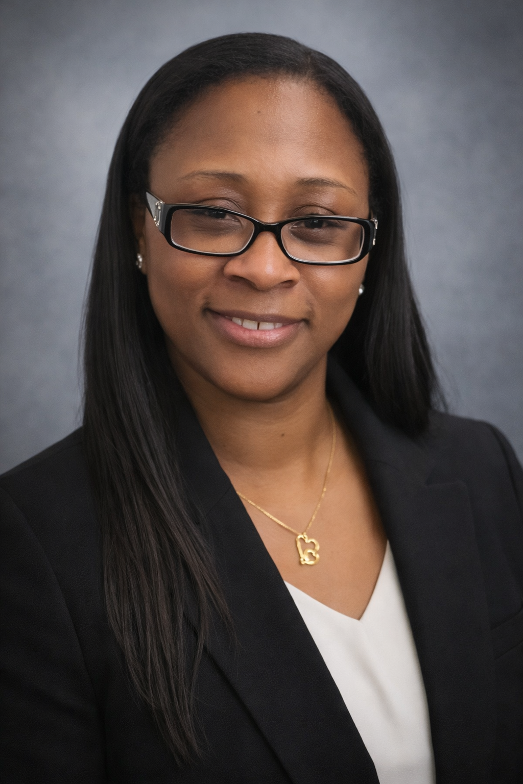 Reaching Peace LLC | Founded by Keesha L. Holmes